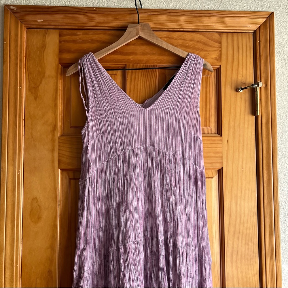 HATCH dress